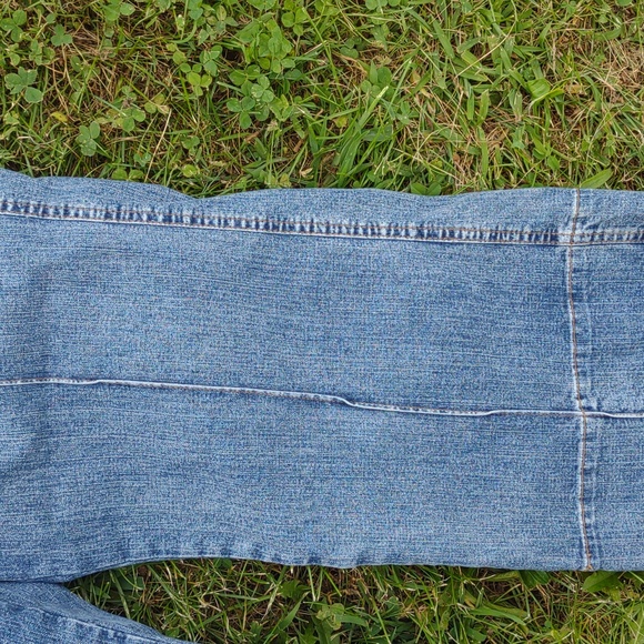 ๐ปVINTAGE INSPIRED A.N.A. Mojave Jeans - Picture 13 of 15